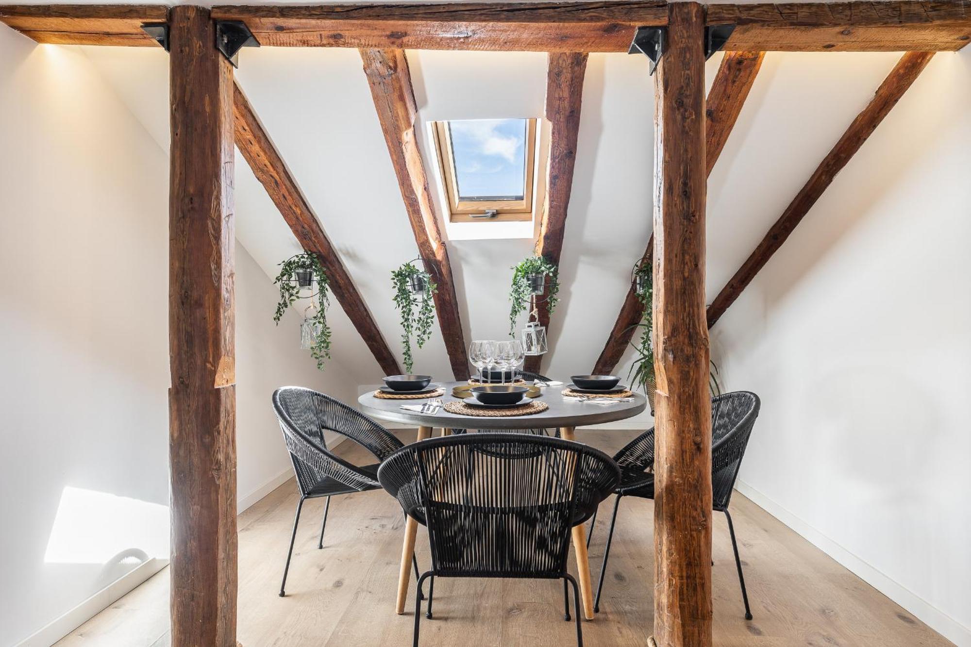 Waou Madrid Es Mia - Corta Duracion Apartment Luaran gambar