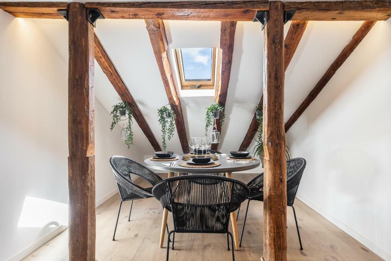 Waou Madrid Es Mia - Corta Duracion Apartment Luaran gambar